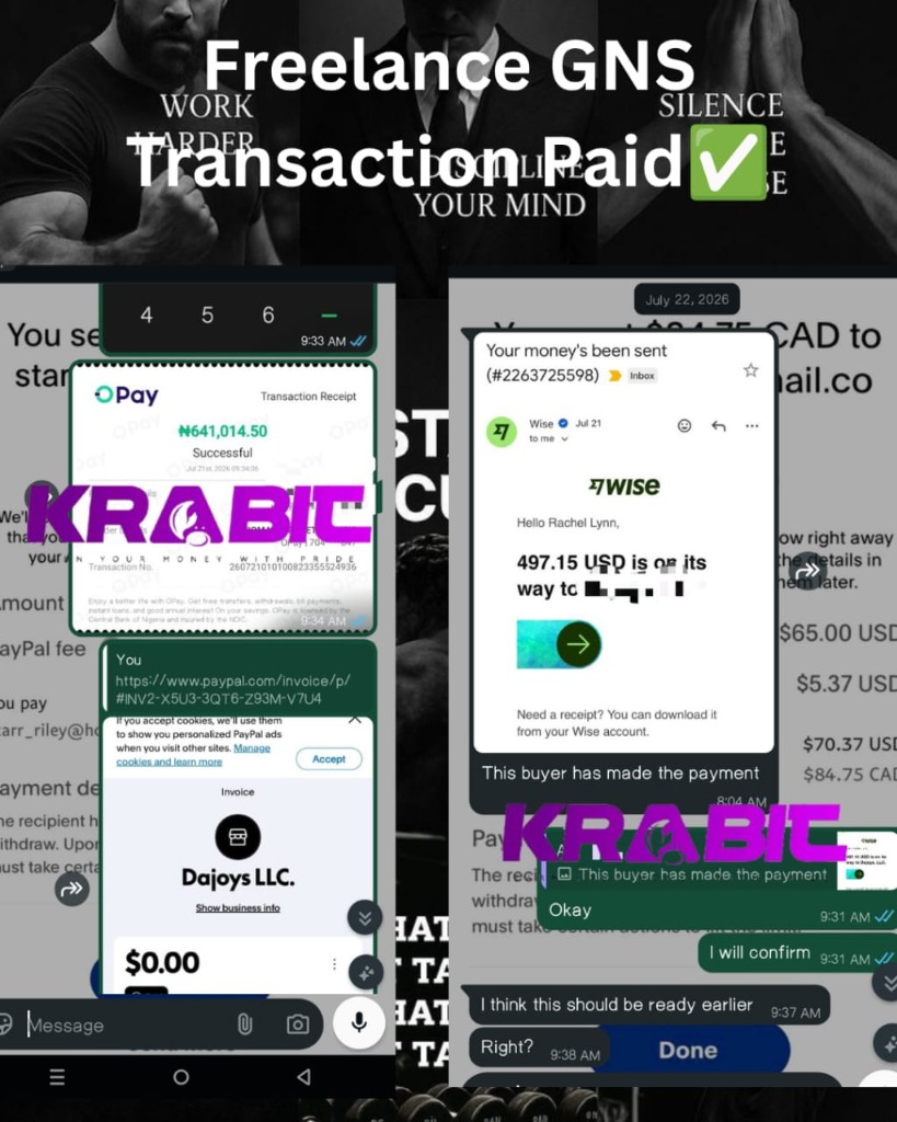 OPay wallet credit ₦641,014.50 verified timestamped alert